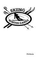 Skiing Winter Games