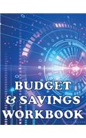Budget and Savings Workbook