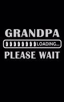 Grandpa Loading .. Please wait