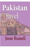 Pakistan Travel Guide: Tourism