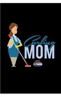Curling mom