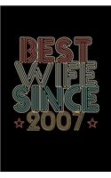 Best Wife Since 2007