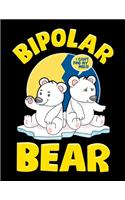 Bipolar Bear