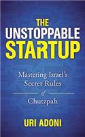 The Unstoppable Startup