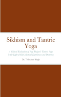 Sikhism and Tantric Yoga