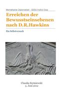 Erreichen der Bewusstseinsebenen nach D.R.Hawkins