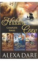Hidden Cove: The Complete Series