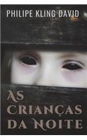 As Crianças Da Noite