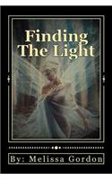 Finding The Light: Book 3