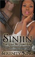 Sinjin