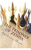 The Prisoner of Zenda