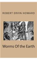 Worms Of the Earth