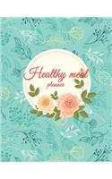 Healthy meal planner