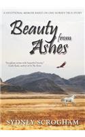 Beauty From Ashes