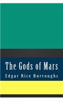 Gods of Mars