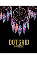 Dot Grid Notebook