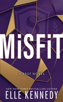 Misfit: (1 Prep)