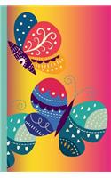 Yearly Planner: (Volume)