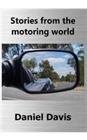 Stories from the motoring world