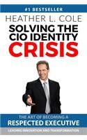 Solving the CIO Identity Crisis