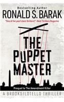 The Puppet Master