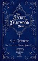 Secret of Dartwood Manor