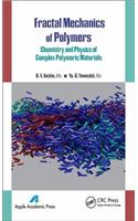 Fractal Mechanics of Polymers