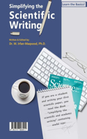 Simplifying the Scientific Writing