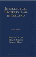 Intellectual Property Law in Ireland