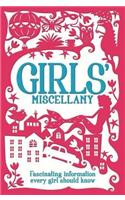 Girls' Miscellany