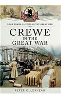 Crewe in the Great War