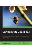 Spring MVC Cookbook