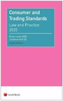 Consumer and Trading Standards