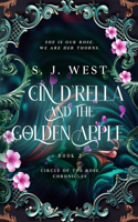 Cin d'Rella and the Golden Apple