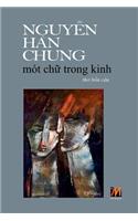 Mót Chữ Trong Kinh