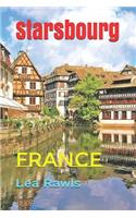 Starsbourg: France(Photo Book)