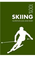 Skiing Sports Nutrition Journal
