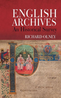 English Archives