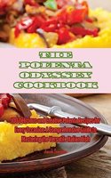 Polenta Odyssey Cookbook