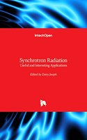 Synchrotron Radiation