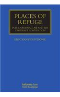 Places of Refuge