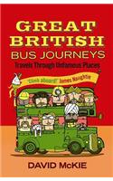 Great British Bus Journeys