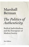 Politics of Authenticity