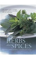 Cooking with Herbs and Spices