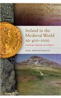 Ireland in the Medieval World, Ad400 - 1000