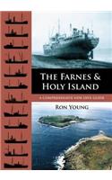 Farnes and Holy Island