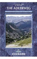 The Adlerweg: The Eagle's Way Across the Austrian Tyrol