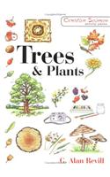 Trees and Plants: (English)