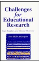 Challenges for Educational Research