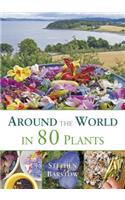 Around the world in 80 plants